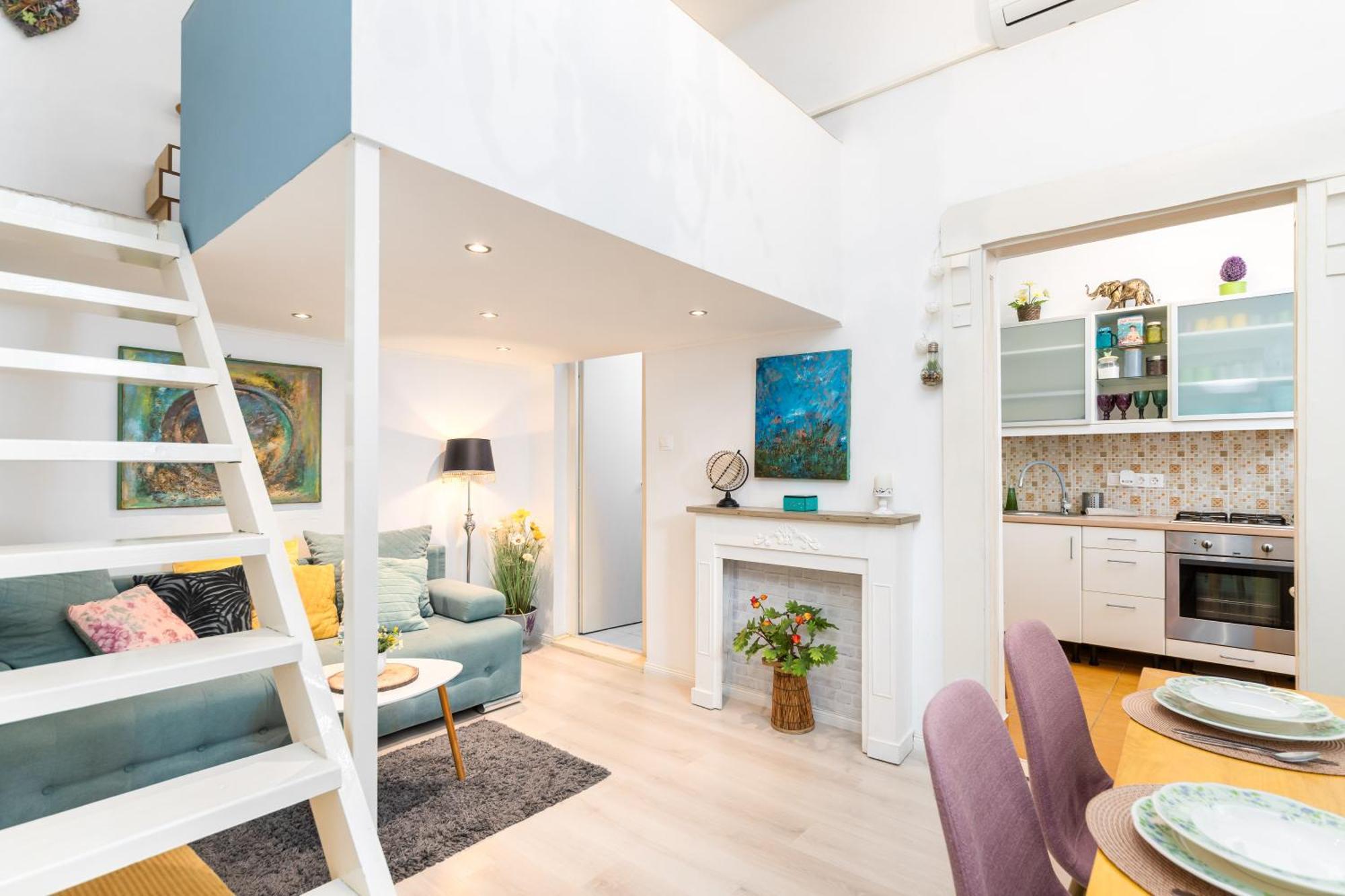 Green Apartment Budapest Ngoại thất bức ảnh