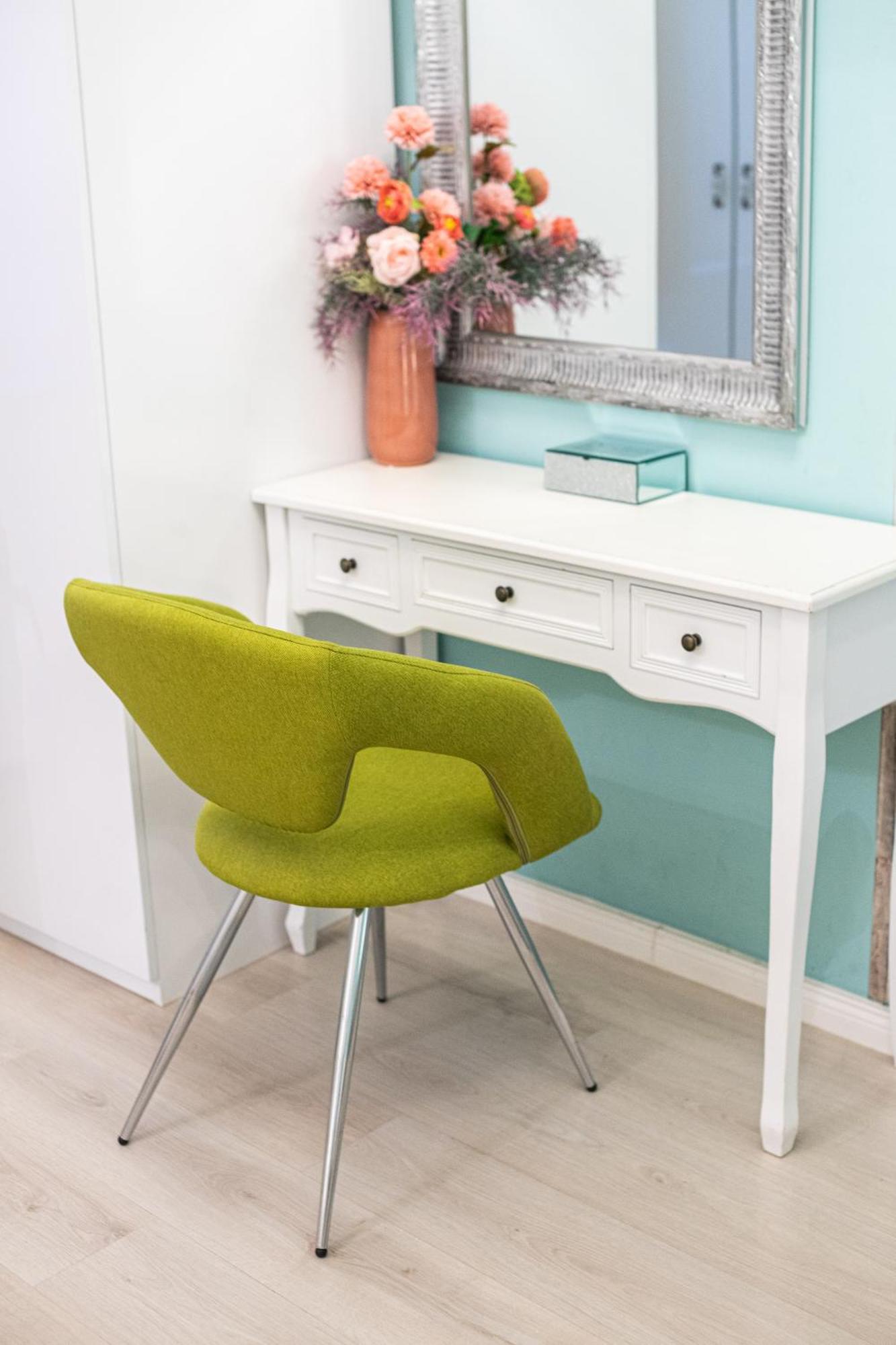 Green Apartment Budapest Ngoại thất bức ảnh